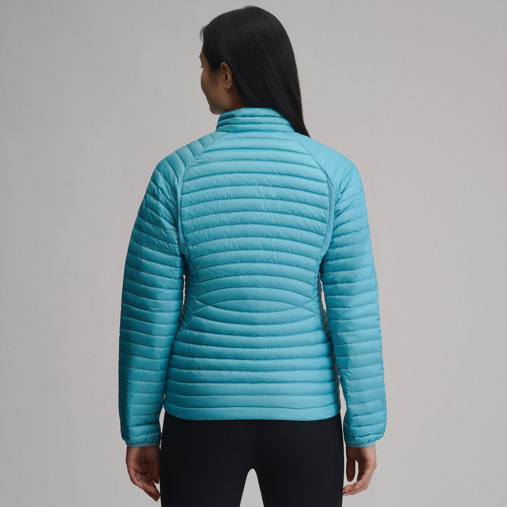 Women's MicroTherm® 2.0 Down Jacket