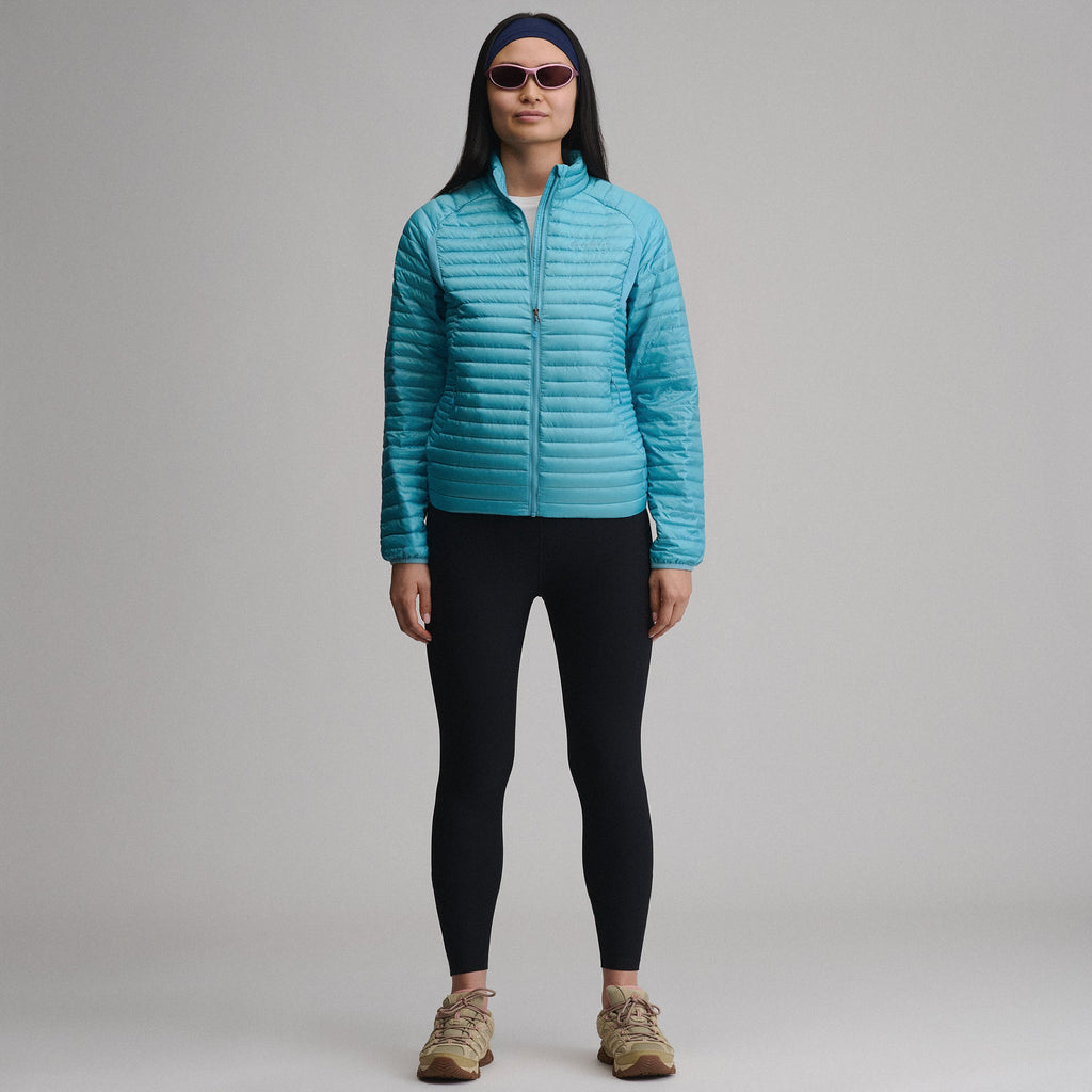 Women's MicroTherm® 2.0 Down Jacket