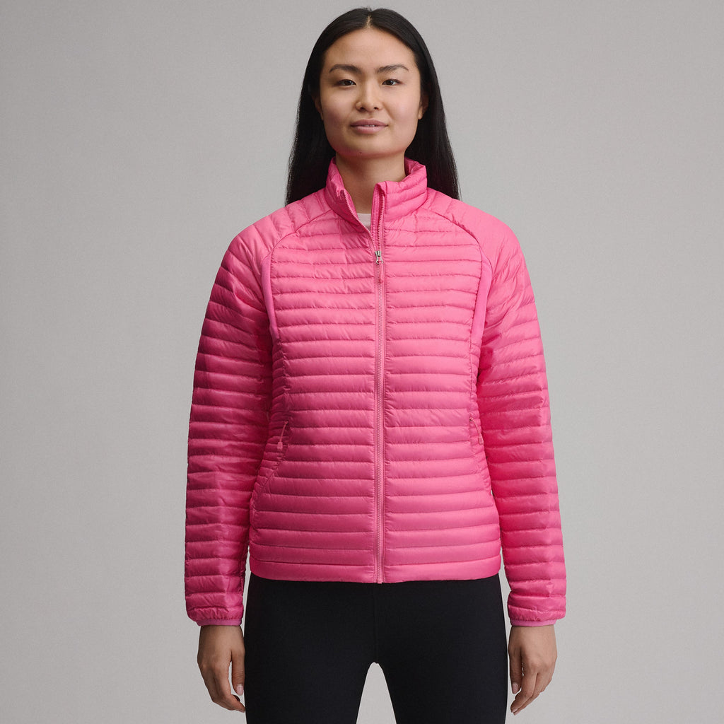 Women's MicroTherm® 2.0 Down Jacket