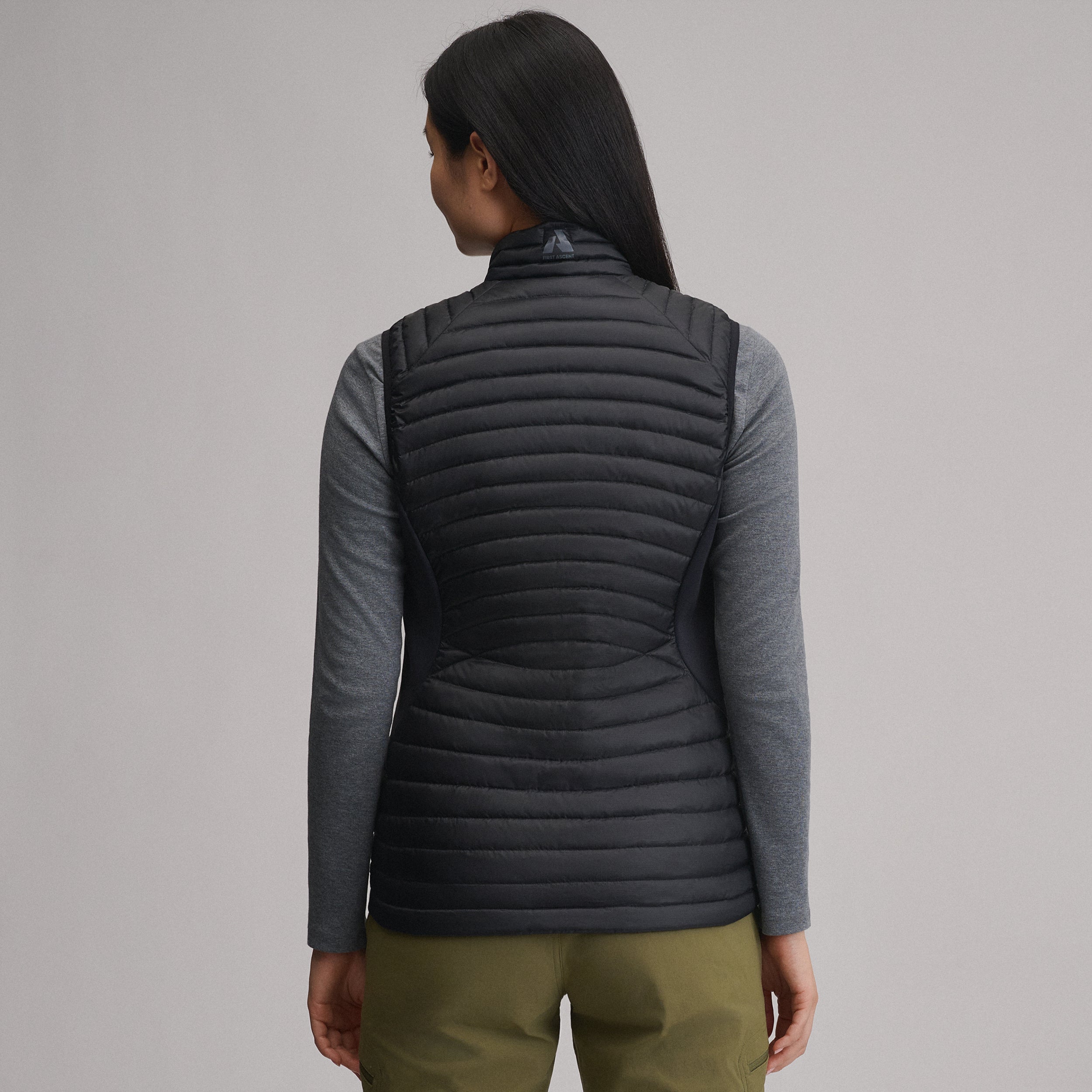 Women's MicroTherm® 2.0 Down Vest