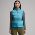 Women's MicroTherm® 2.0 Down Vest