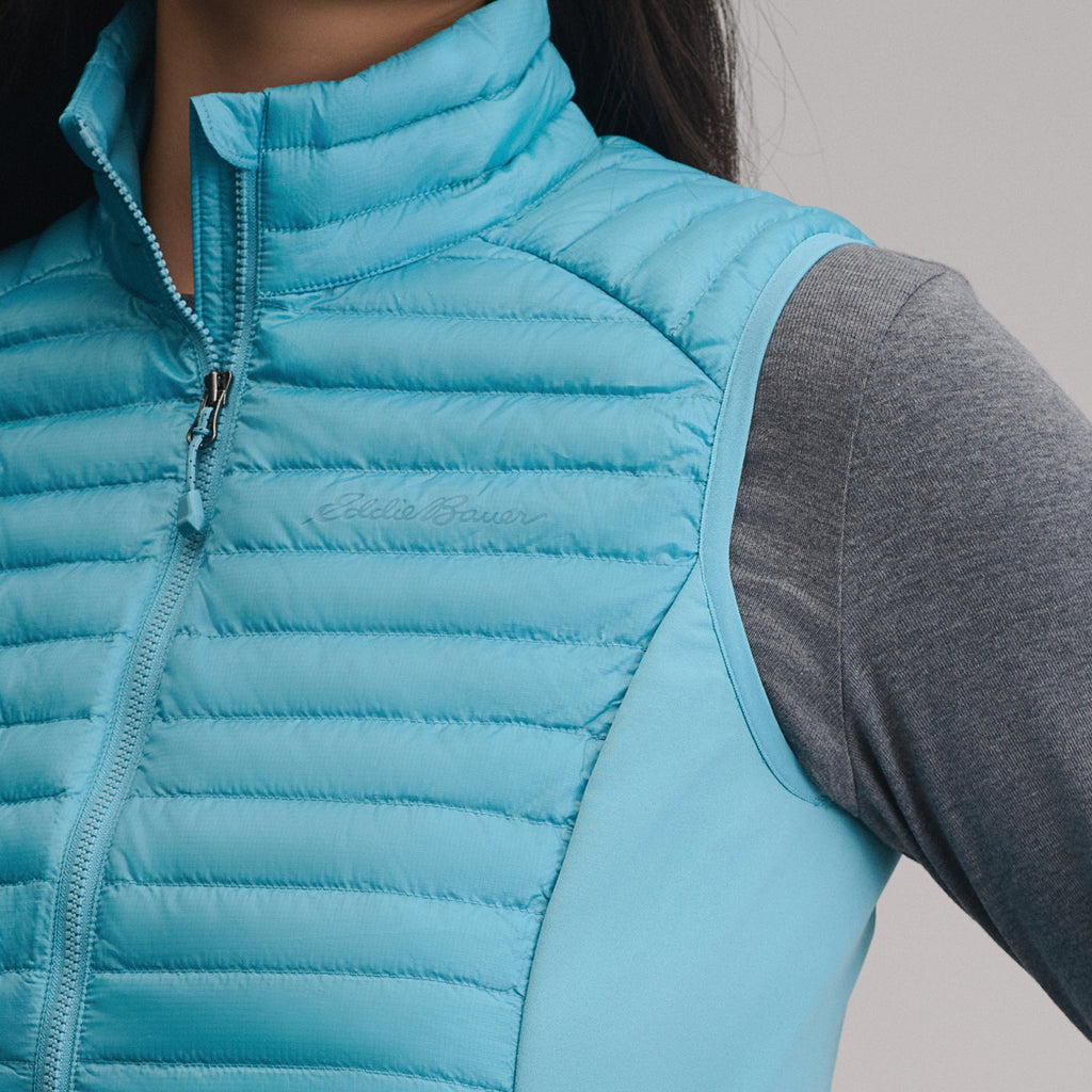 Women's MicroTherm® 2.0 Down Vest