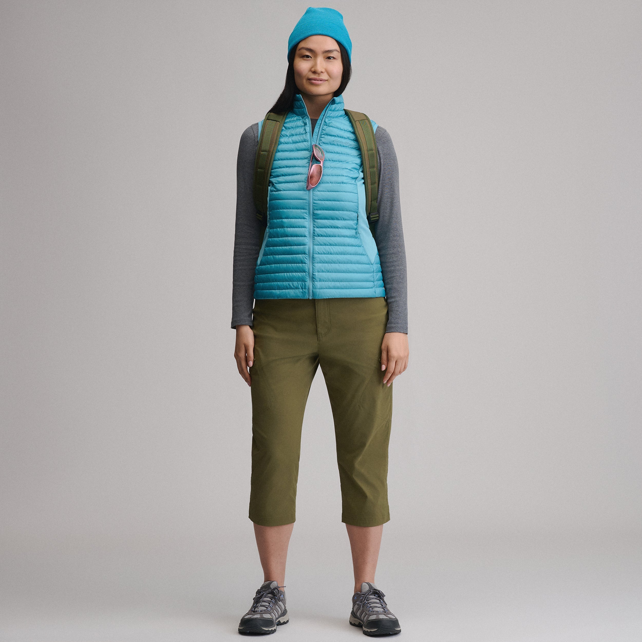 Women's MicroTherm® 2.0 Down Vest