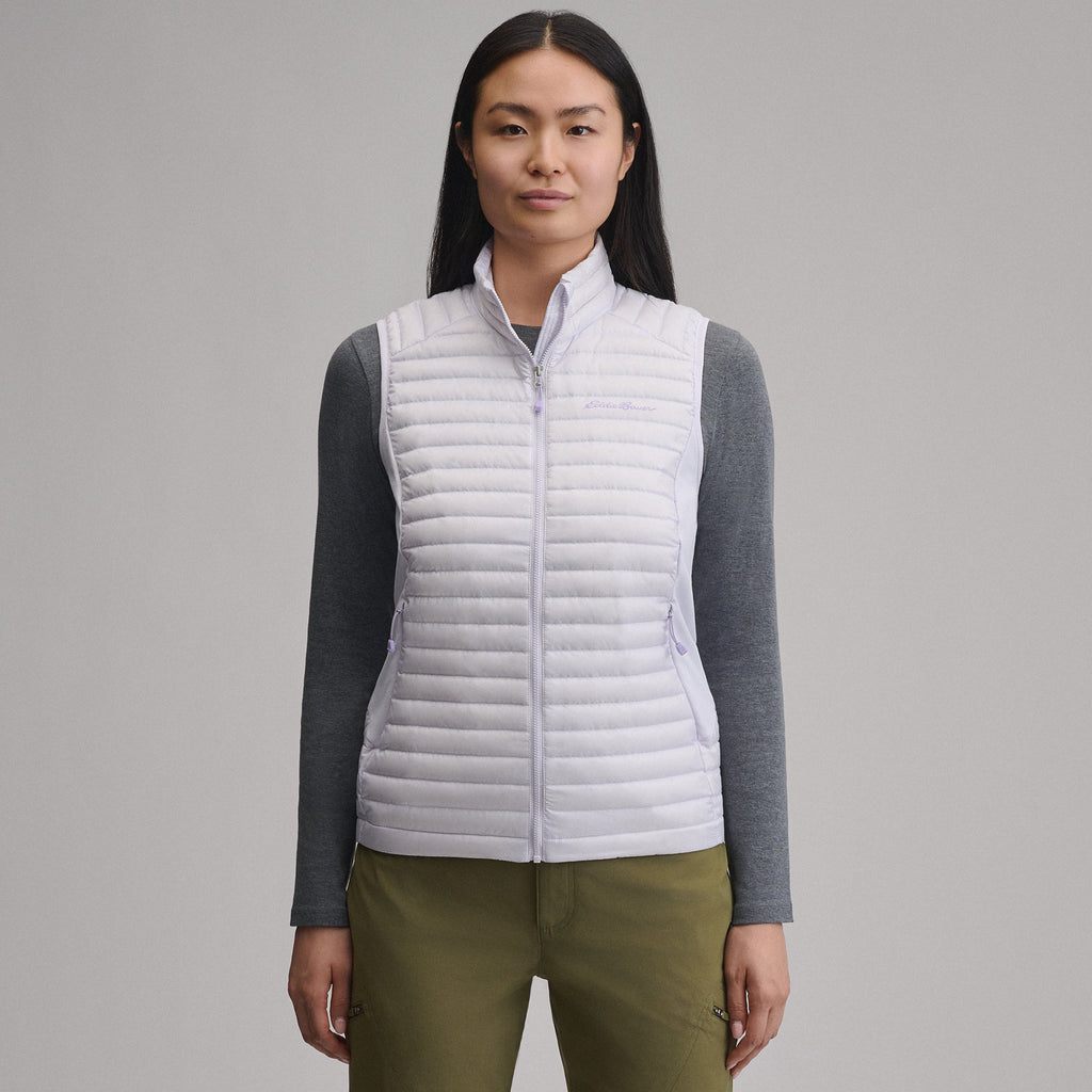 Women's MicroTherm® 2.0 Down Vest