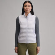 Women's MicroTherm® 2.0 Down Vest - Orchid