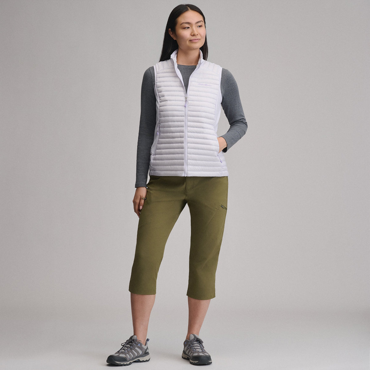 Women's MicroTherm® 2.0 Down Vest