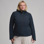 Women's Motionloft Hybrid Down Jacket