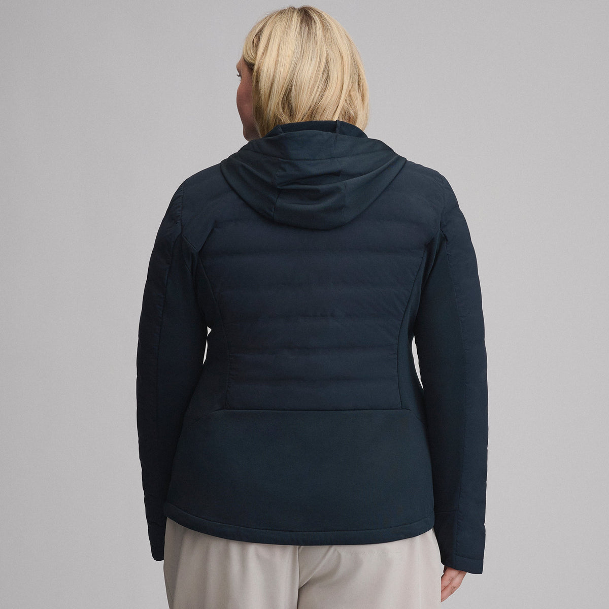 Women's Motionloft Hybrid Down Jacket