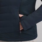 Women's Motionloft Hybrid Down Jacket