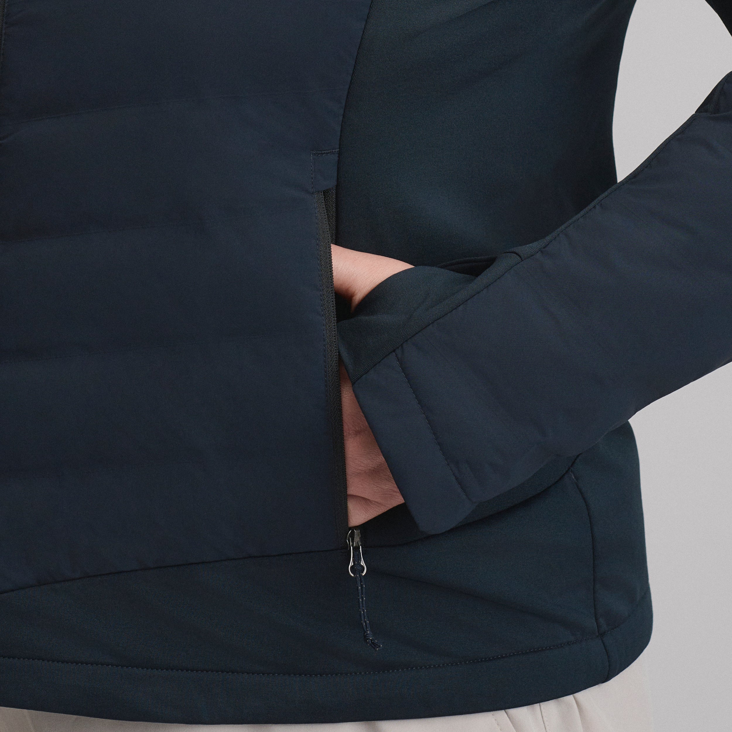 Women's Motionloft Hybrid Down Jacket