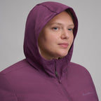 Women's Motionloft Hybrid Down Jacket