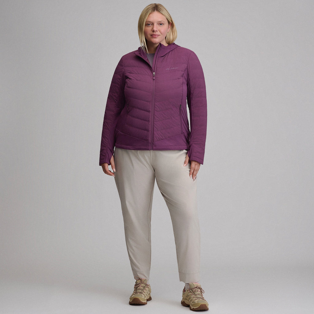 Women's Motionloft Hybrid Down Jacket