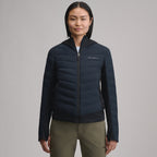 Women's Motionloft Hybrid Down Jacket