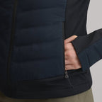 Women's Motionloft Hybrid Down Jacket