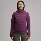 Women's Motionloft Hybrid Down Jacket