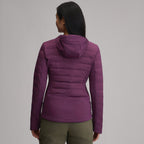 Women's Motionloft Hybrid Down Jacket