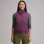 Women's MotionLoft Hybrid Down Vest