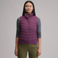 Women's MotionLoft Hybrid Down Vest