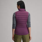 Women's MotionLoft Hybrid Down Vest