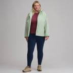 Women's Rainfoil® Waterproof Packable Hooded Rain Jacket