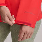 Women's Rainfoil® Waterproof Packable Hooded Rain Jacket