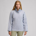 Women's Rainfoil® Waterproof Packable Hooded Rain Jacket