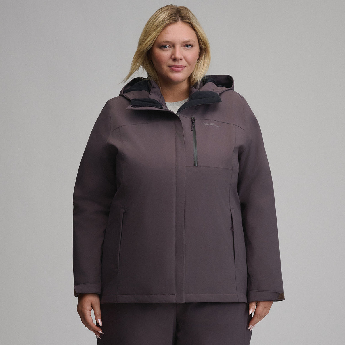 Women's Powder Search Insulated 3-in-1 Jacket
