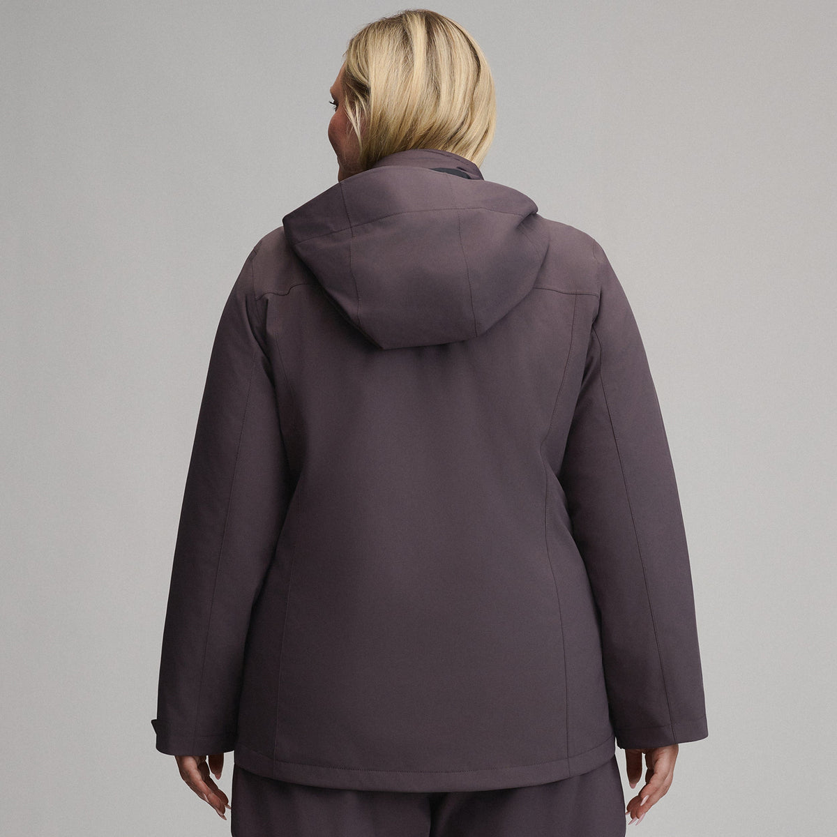 Women's Powder Search Insulated 3-in-1 Jacket
