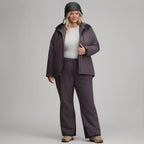 Women's Powder Search Insulated 3-in-1 Jacket