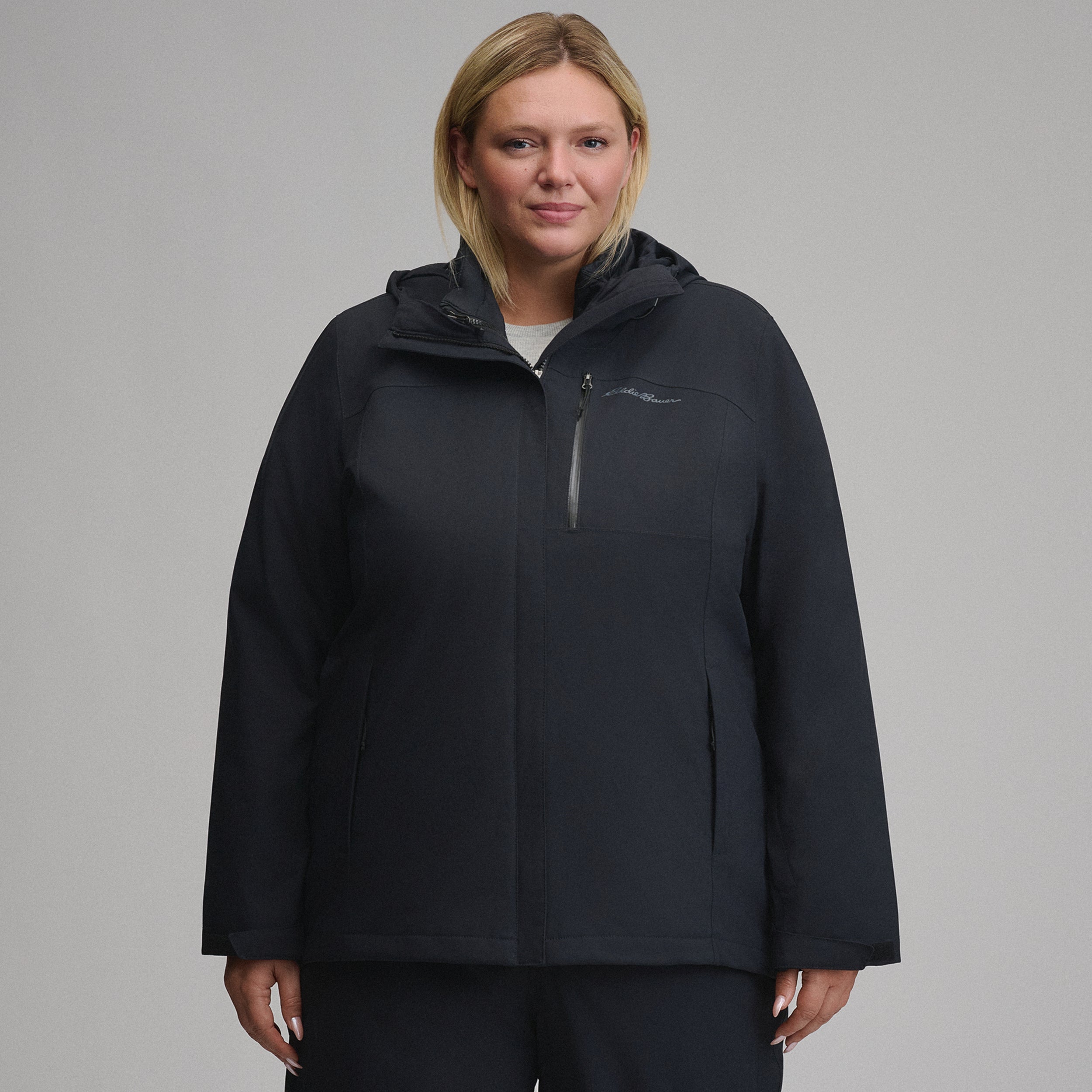 Women's Powder Search Insulated 3-in-1 Jacket