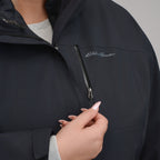 Women's Powder Search Insulated 3-in-1 Jacket