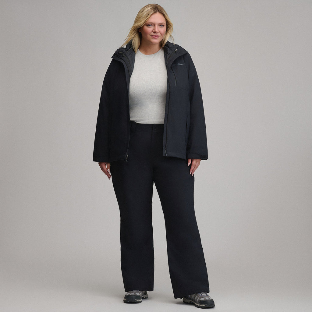 Women's Powder Search Insulated 3-in-1 Jacket