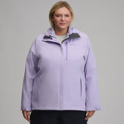 Women's Powder Search Insulated 3-in-1 Jacket - Lavender Mist