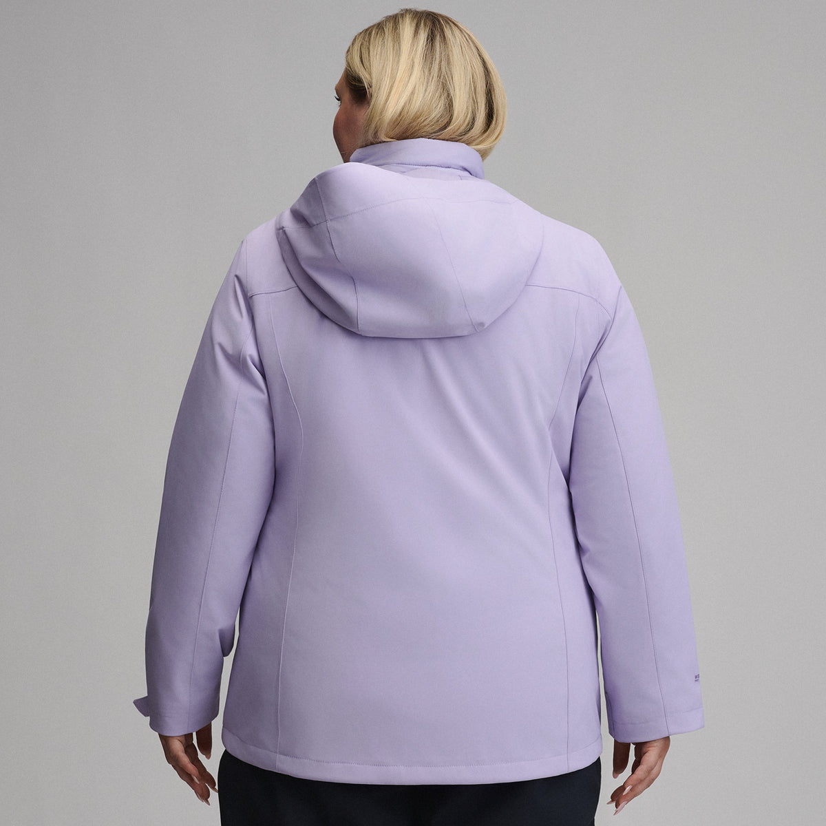 Women's Powder Search Insulated 3-in-1 Jacket