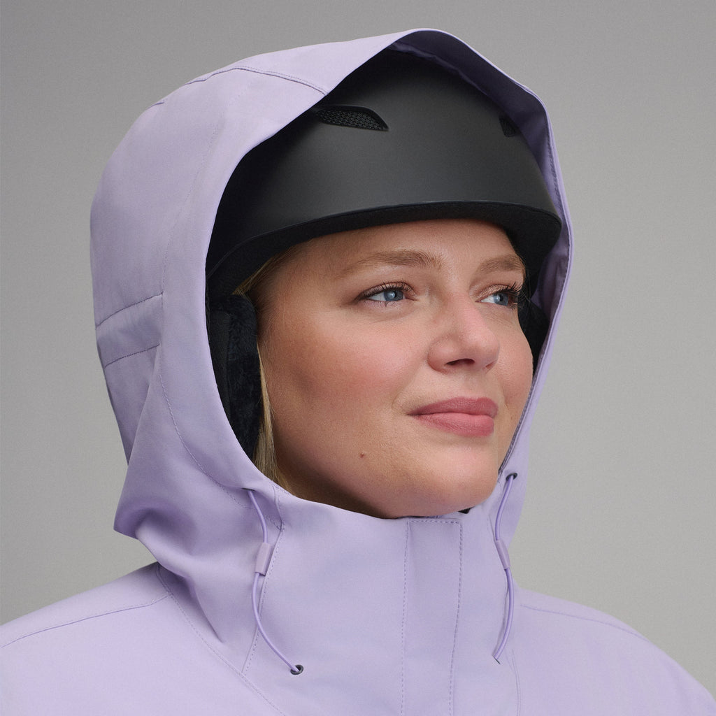 Women's Powder Search Insulated 3-in-1 Jacket