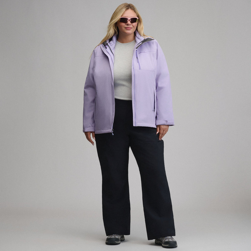 Women's Powder Search Insulated 3-in-1 Jacket