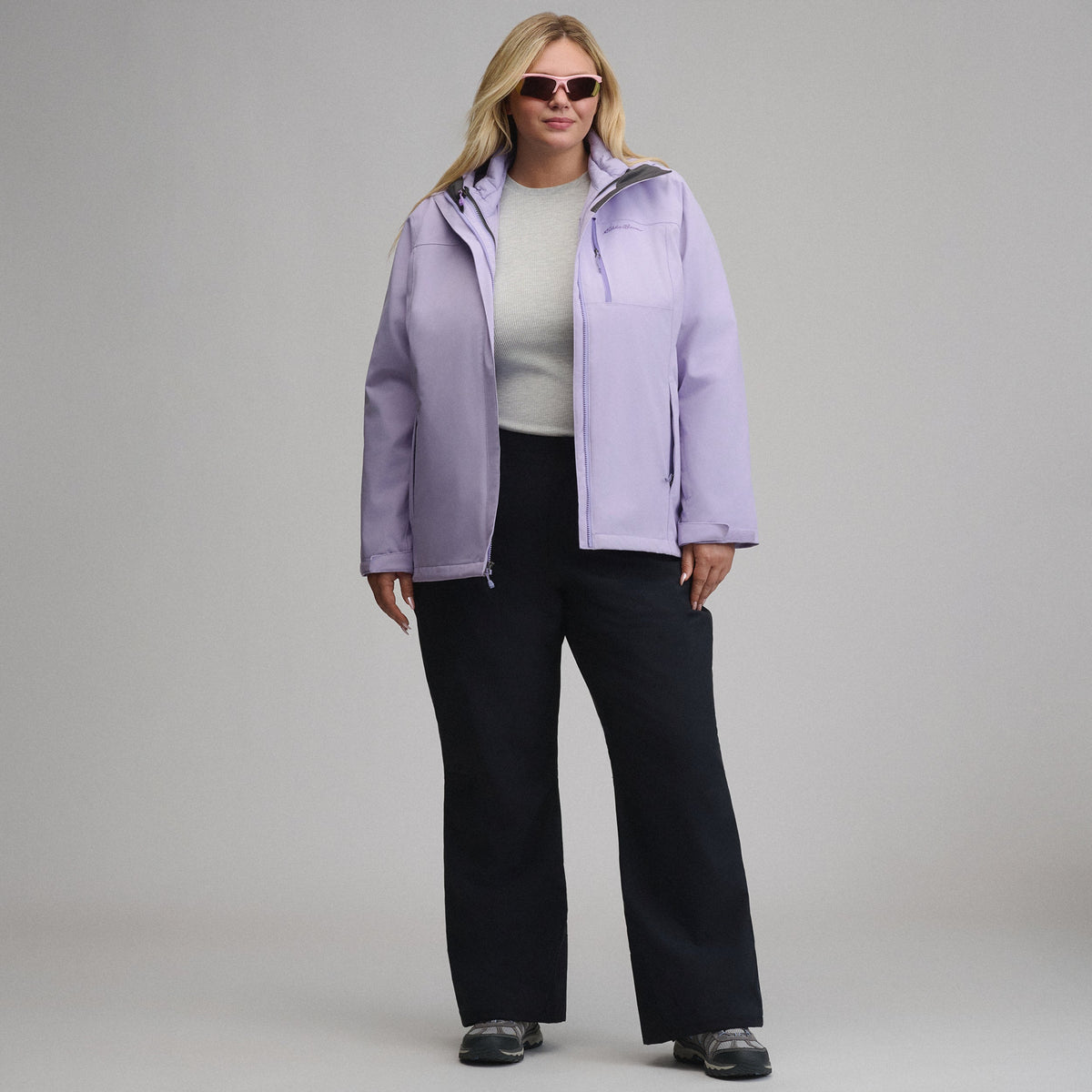 Women's Powder Search Insulated 3-in-1 Jacket