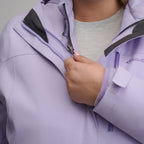 Women's Powder Search Insulated 3-in-1 Jacket