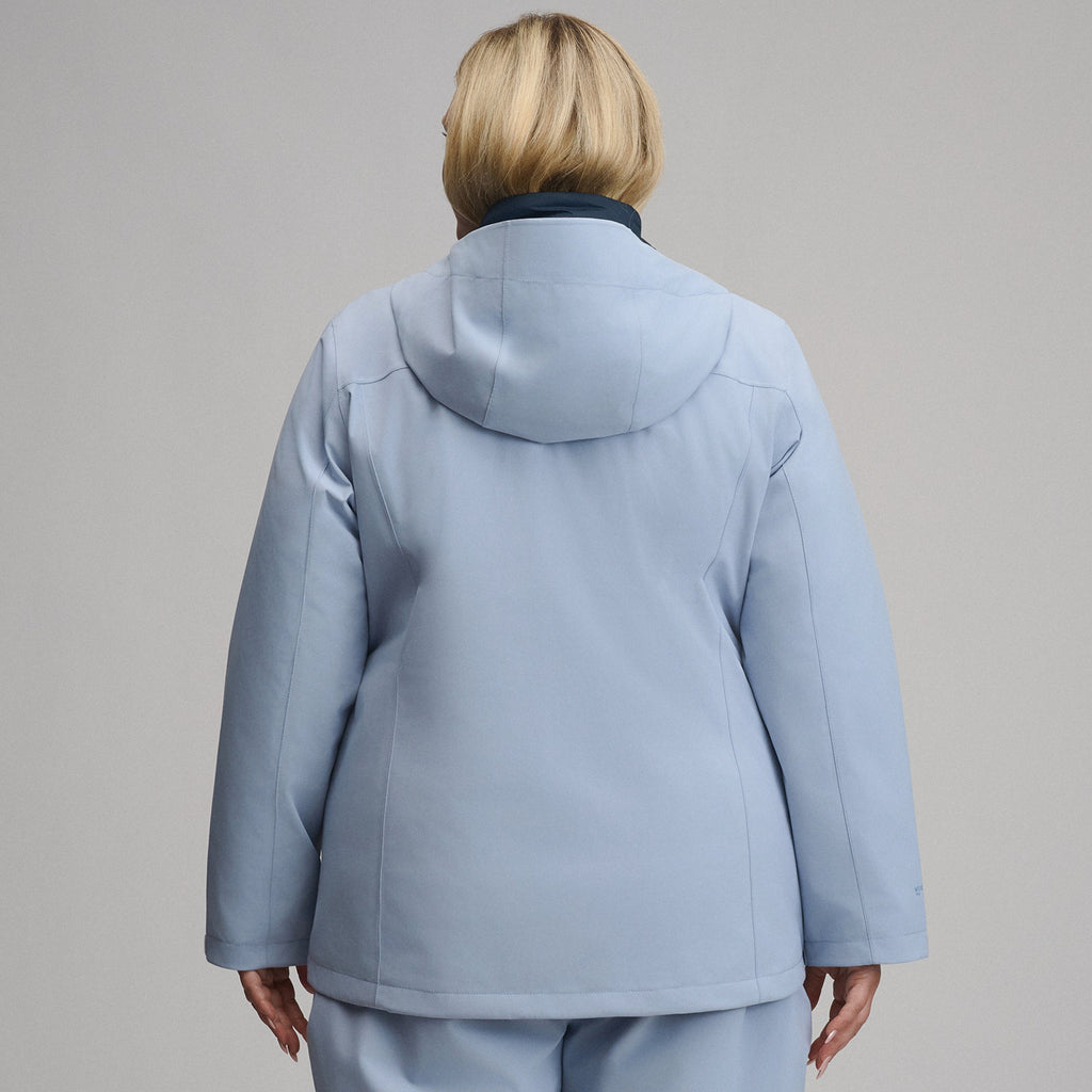 Women's Powder Search Insulated 3-in-1 Jacket