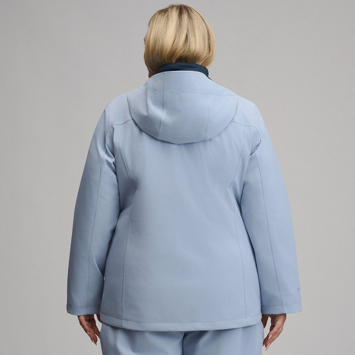 Women's Powder Search Insulated 3-in-1 Jacket