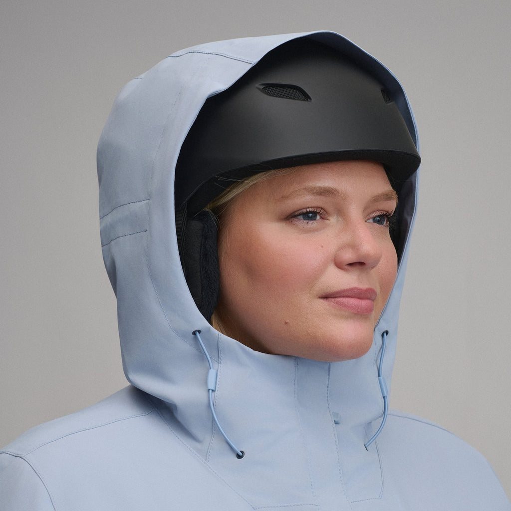 Women's Powder Search Insulated 3-in-1 Jacket