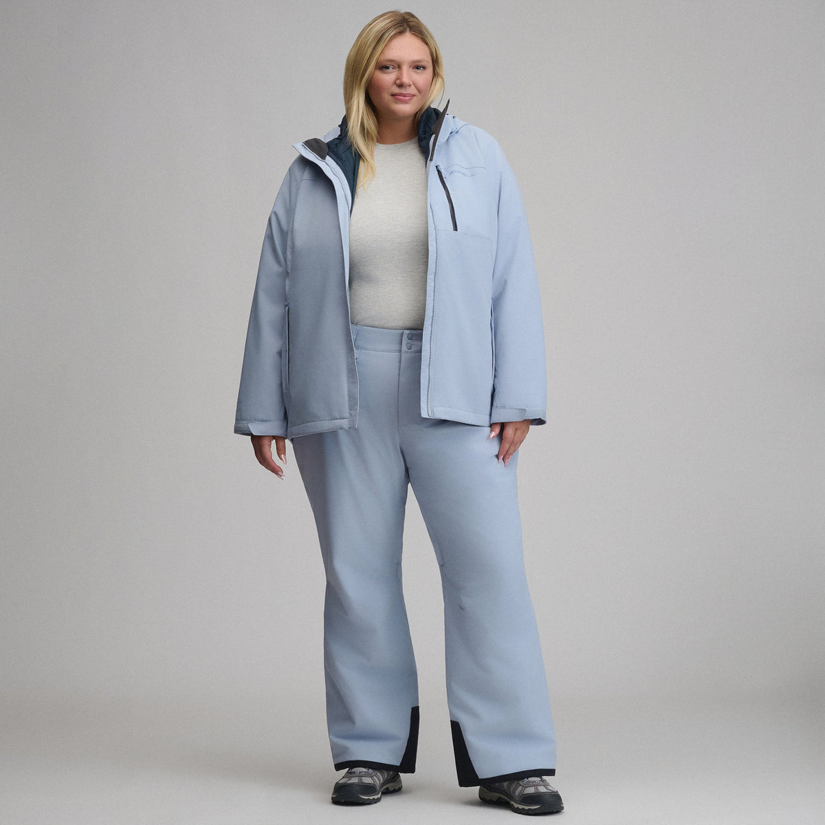 Women's Powder Search Insulated 3-in-1 Jacket