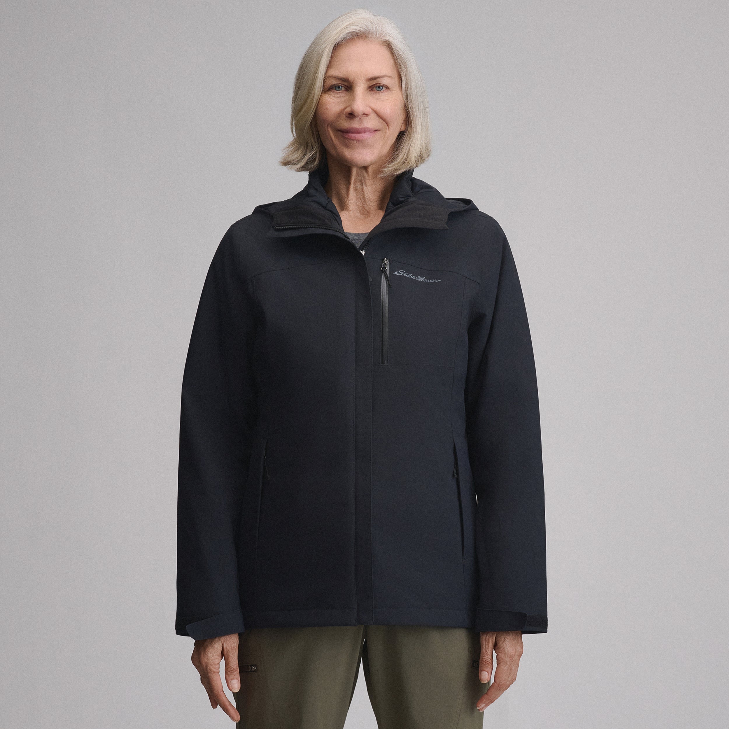 Women's Powder Search Insulated 3-in-1 Jacket