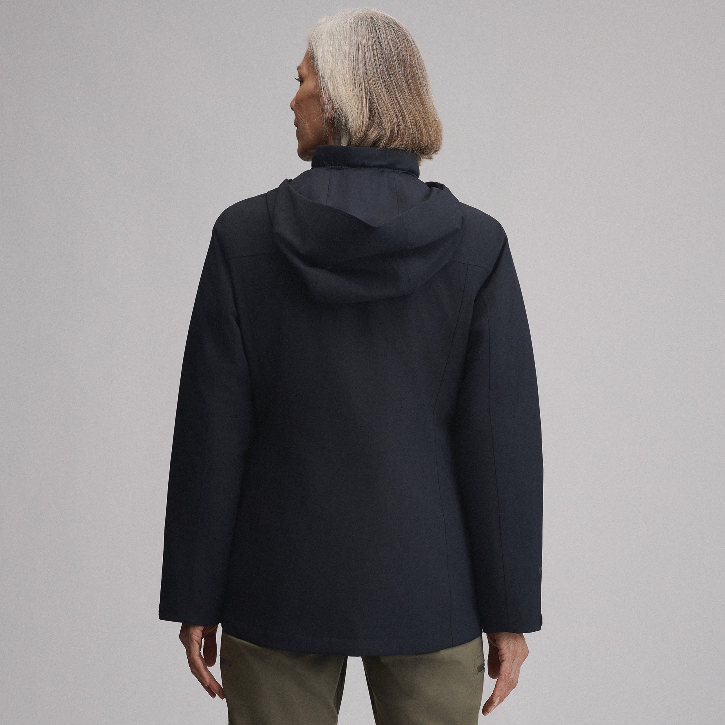 Women's Powder Search Insulated 3-in-1 Jacket