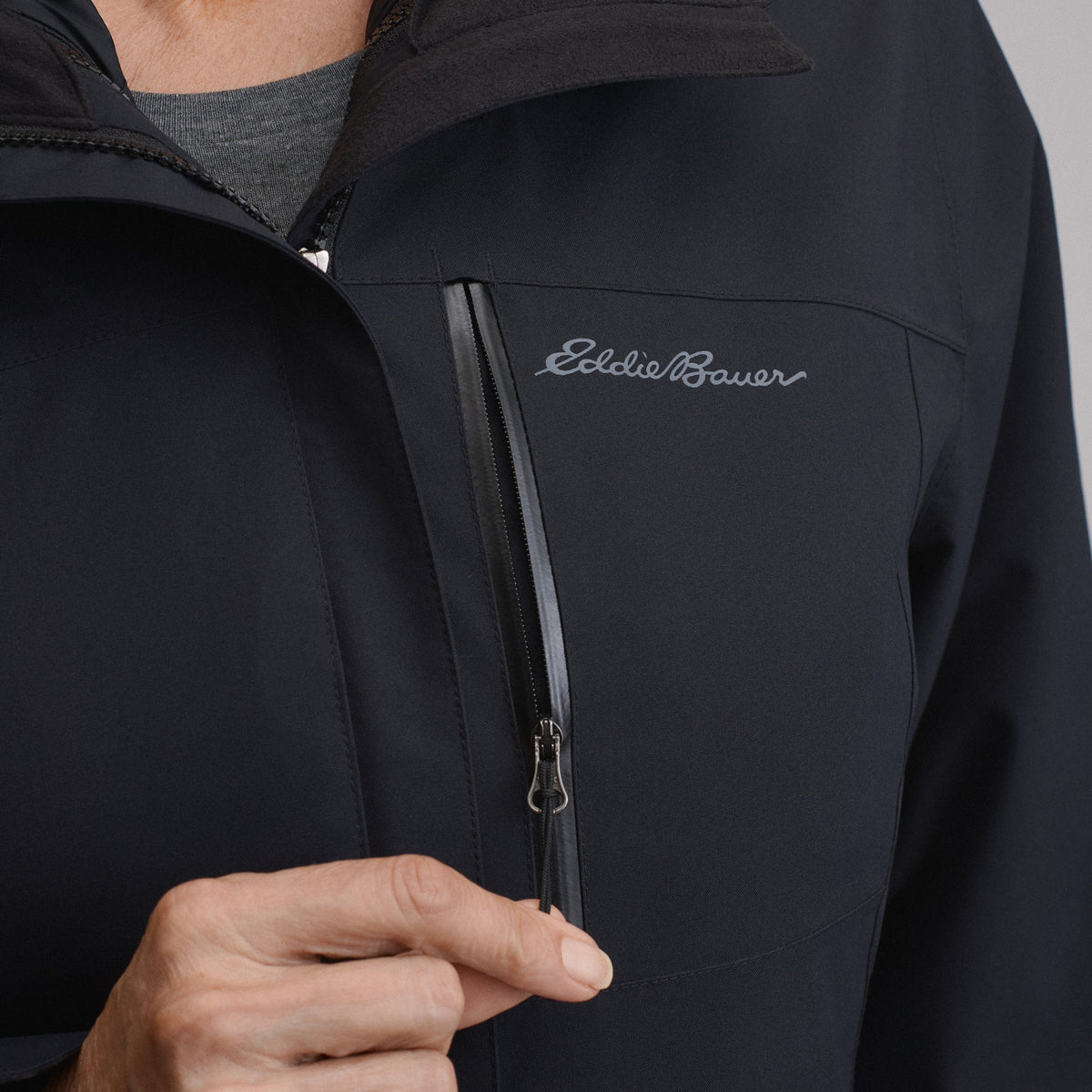 Women's Powder Search Insulated 3-in-1 Jacket