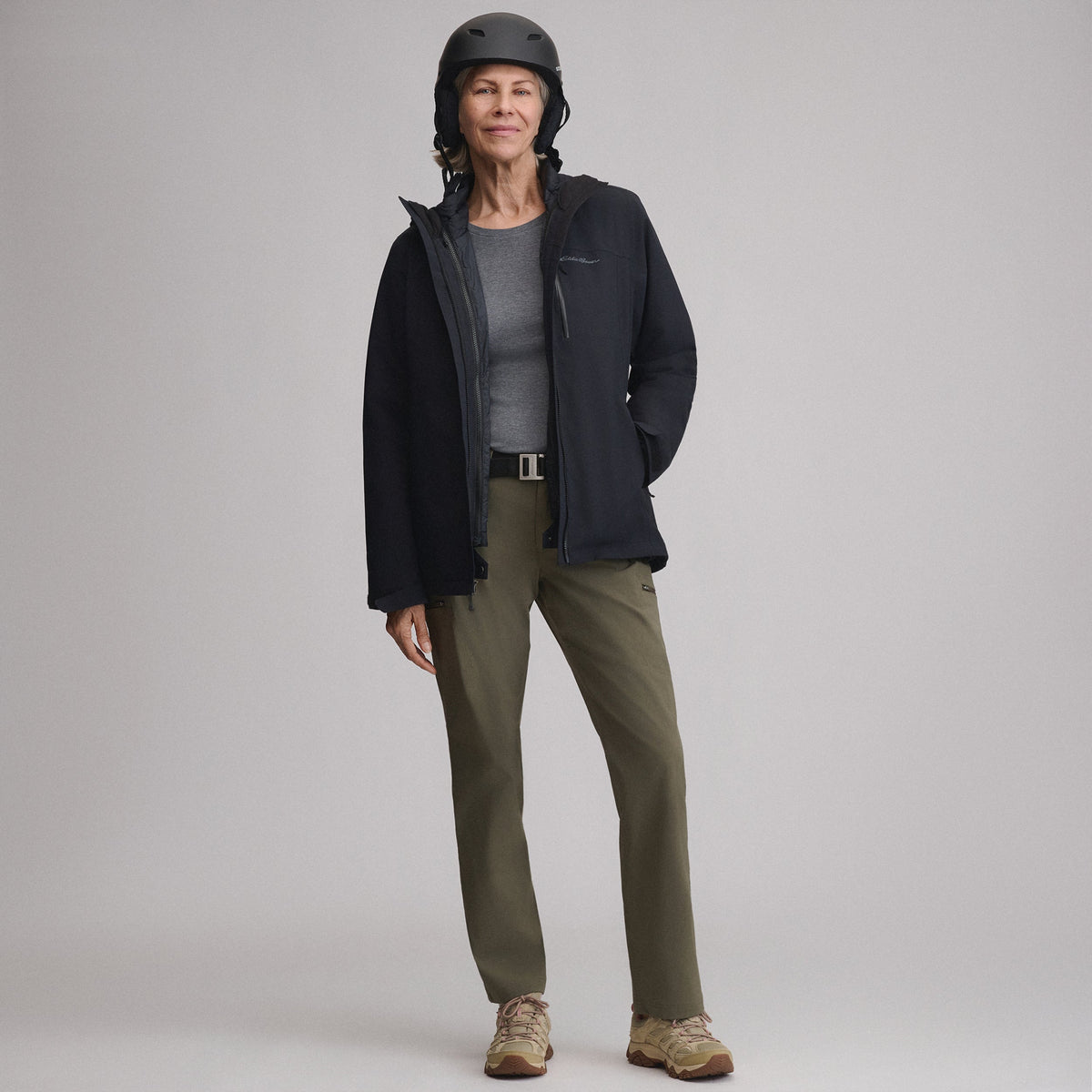 Women's Powder Search Insulated 3-in-1 Jacket