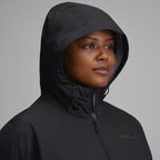 Women's RipPac® Pro Waterproof Hooded Rain Jacket