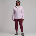 Women's RipPac® Pro Waterproof Hooded Rain Jacket