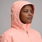 Women's RipPac® Pro Waterproof Hooded Rain Jacket