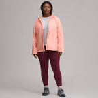 Women's RipPac® Pro Waterproof Hooded Rain Jacket